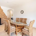 Bright 3bdr House With Pool By Lovelystay *