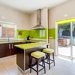 Bright 3bdr House With Pool By Lovelystay * Portimão