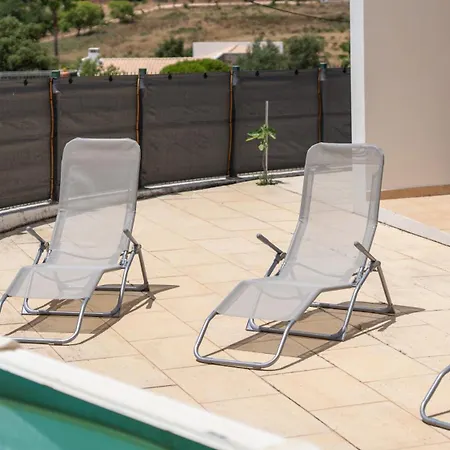 Bright 3bdr House With Pool By Lovelystay بورتيماو
