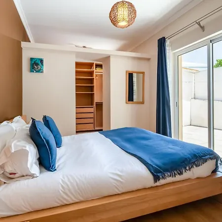 Bright 3bdr House With Pool By Lovelystay بيت للعطل